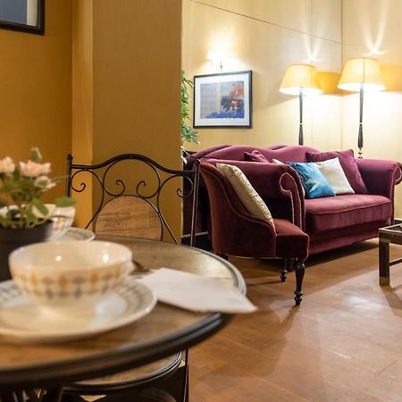 Cloe - Hidden Suite Rome Luaran gambar