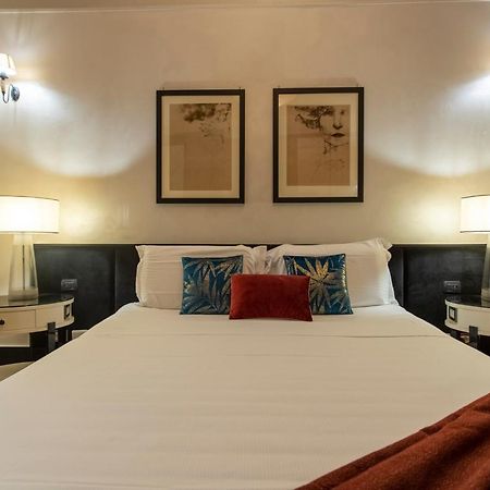 Cloe - Hidden Suite Rome Luaran gambar