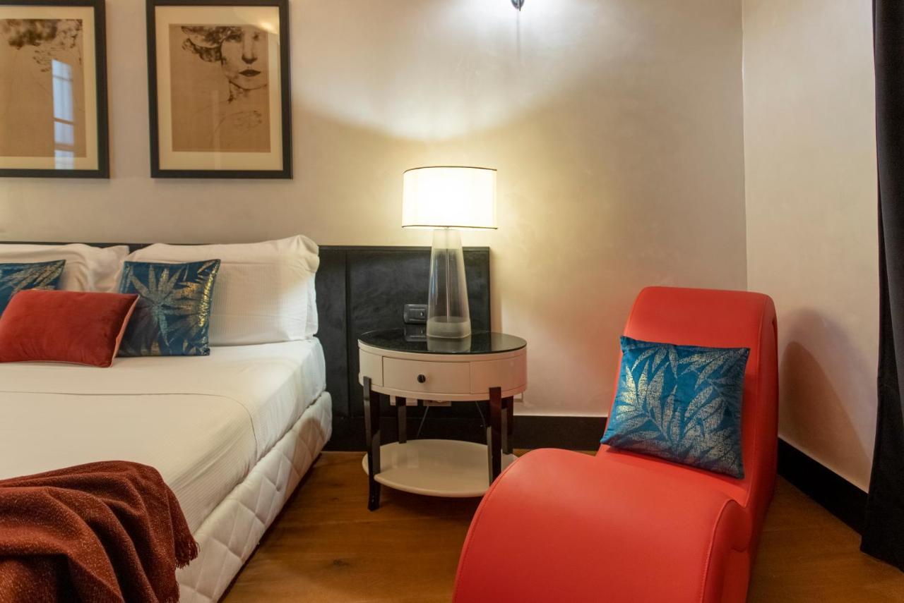 Cloe - Hidden Suite Rome Luaran gambar