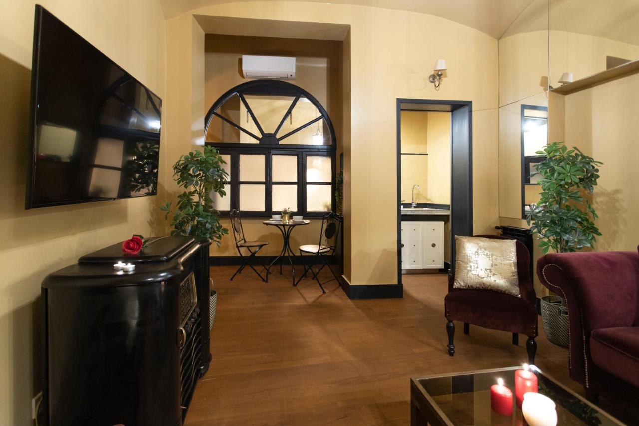 Cloe - Hidden Suite Rome Luaran gambar