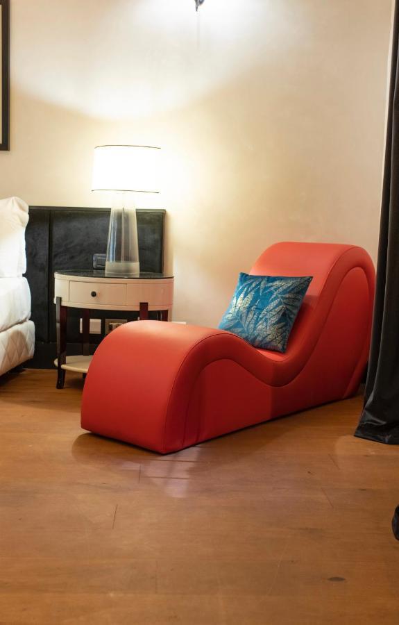 Cloe - Hidden Suite Rome Luaran gambar