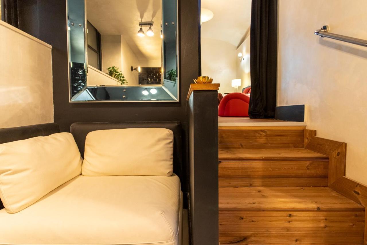 Cloe - Hidden Suite Rome Luaran gambar