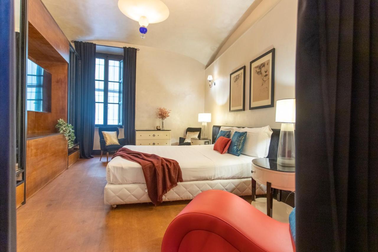 Cloe - Hidden Suite Rome Luaran gambar