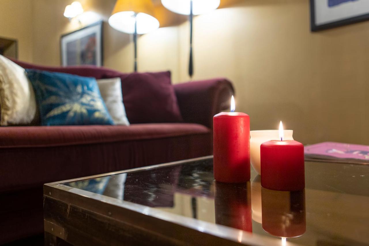 Cloe - Hidden Suite Rome Luaran gambar