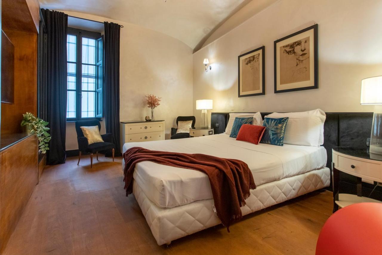 Cloe - Hidden Suite Rome Luaran gambar