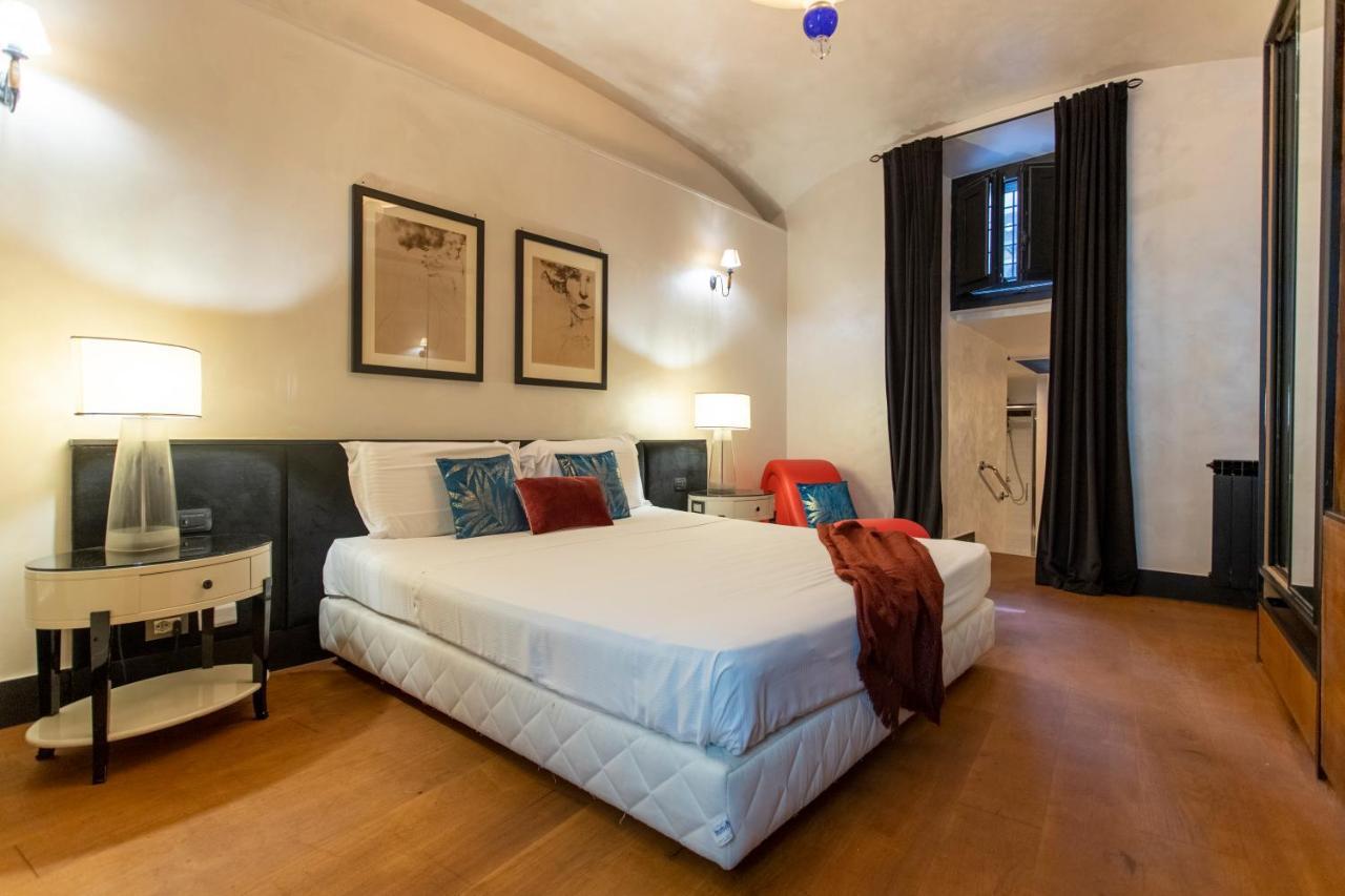 Cloe - Hidden Suite Rome Luaran gambar