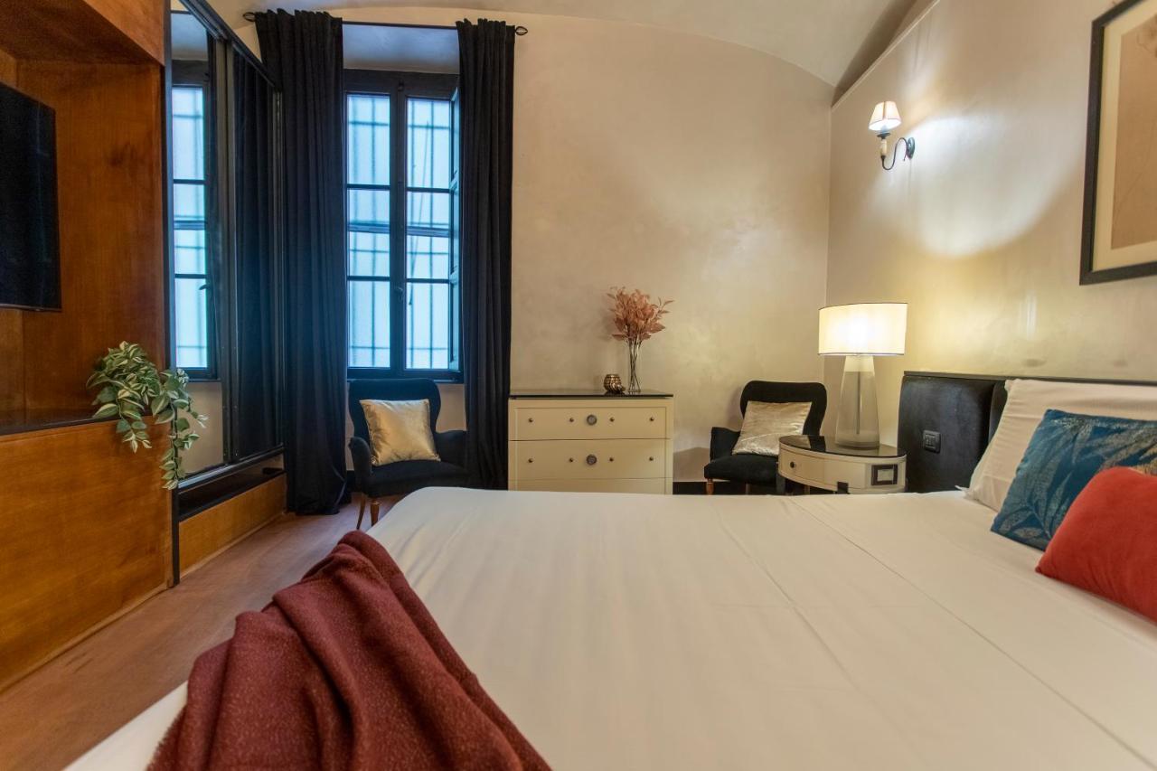 Cloe - Hidden Suite Rome Luaran gambar