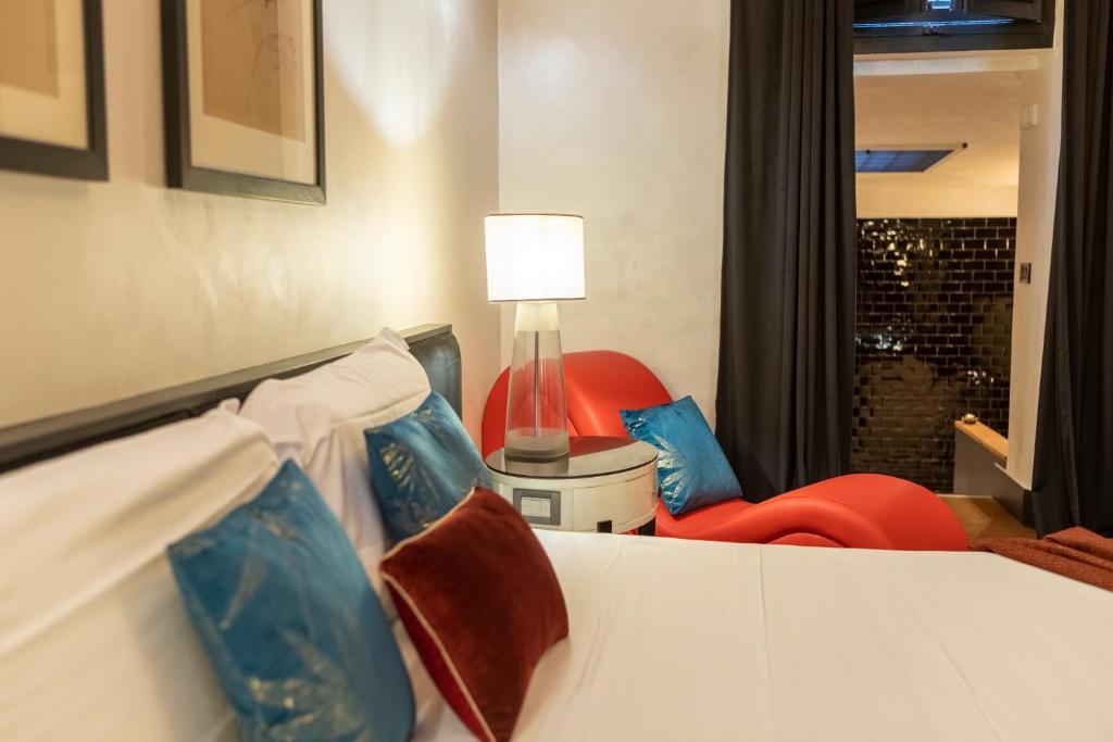 Cloe - Hidden Suite Rome Luaran gambar