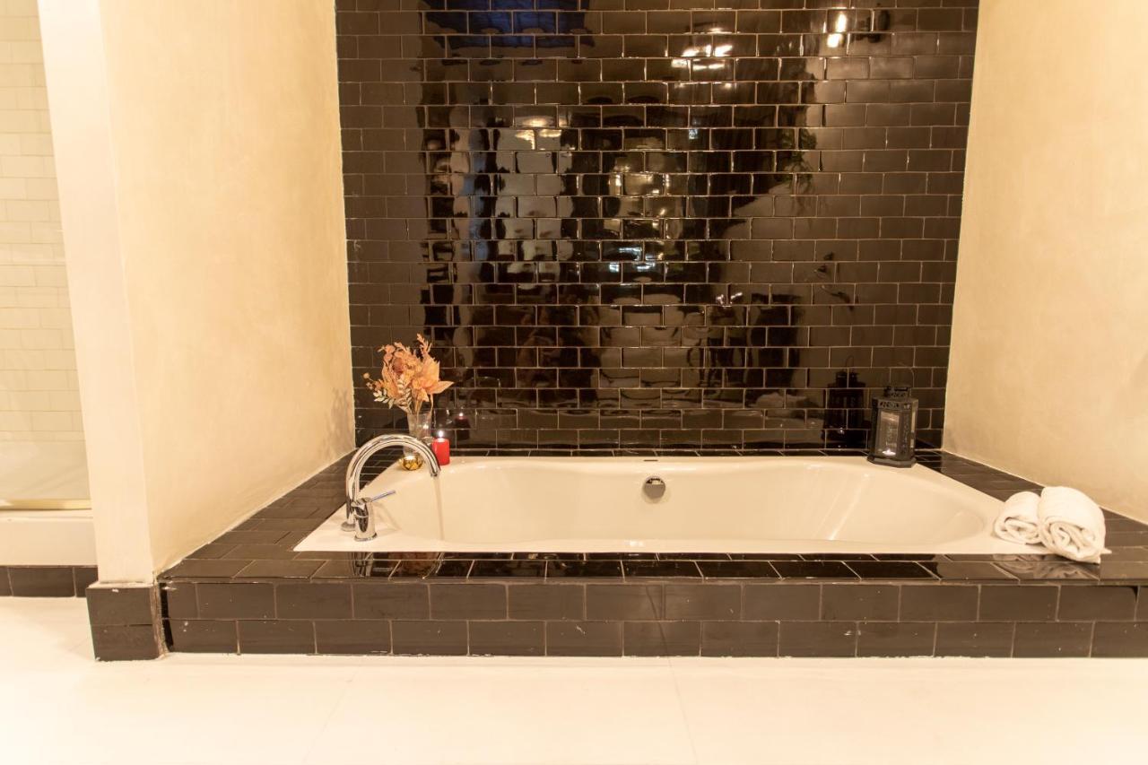 Cloe - Hidden Suite Rome Luaran gambar