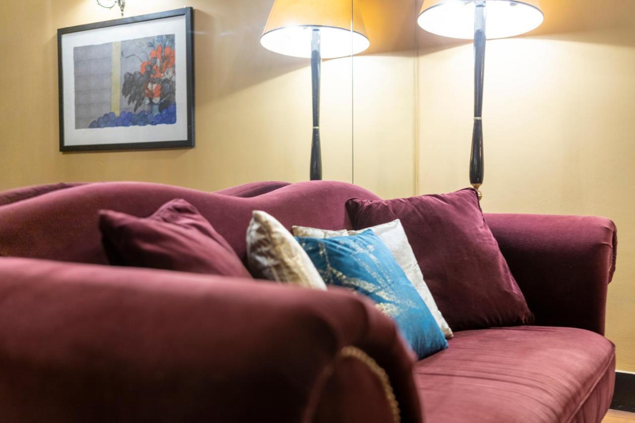Cloe - Hidden Suite Rome Luaran gambar