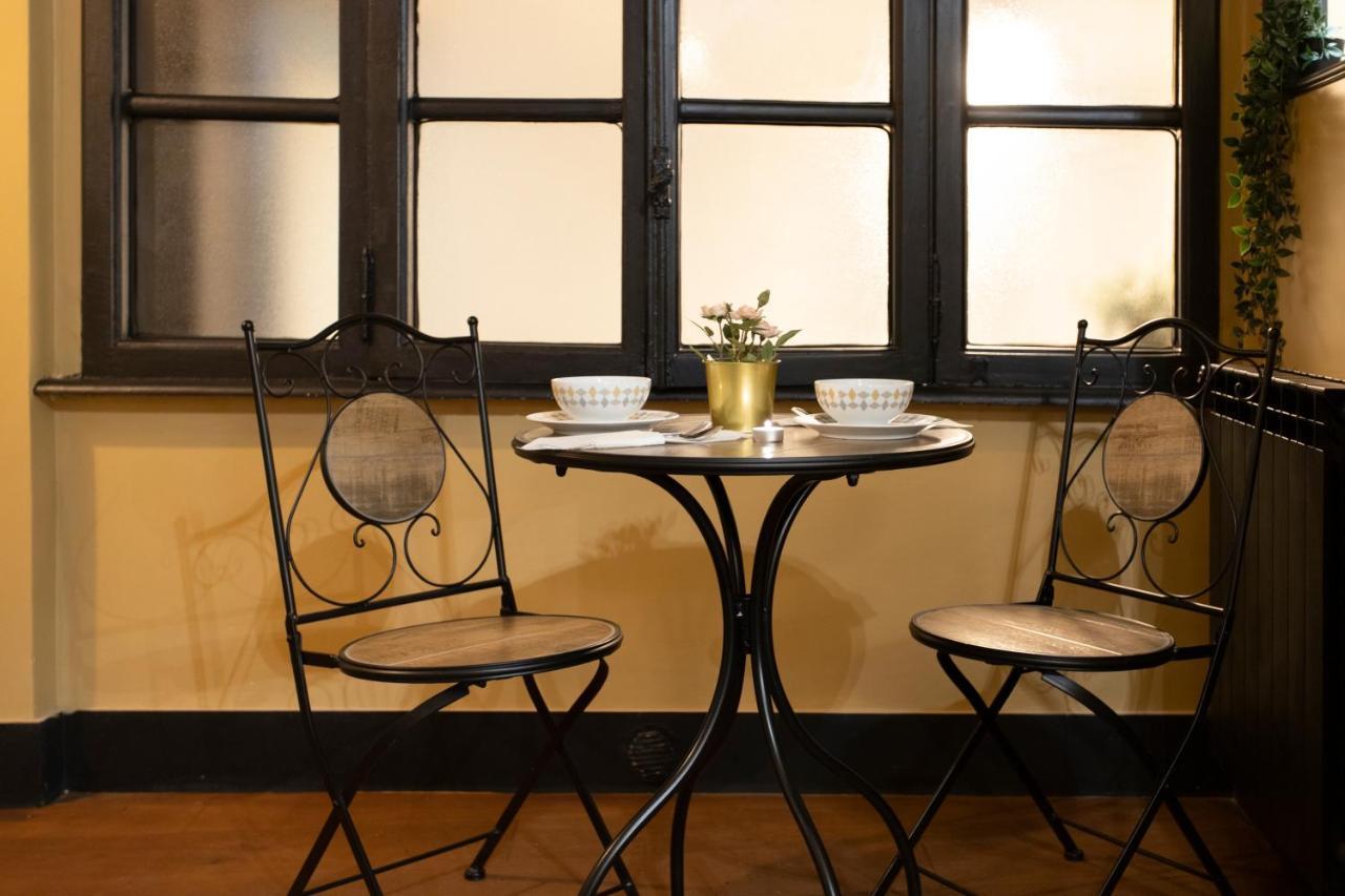 Cloe - Hidden Suite Rome Luaran gambar