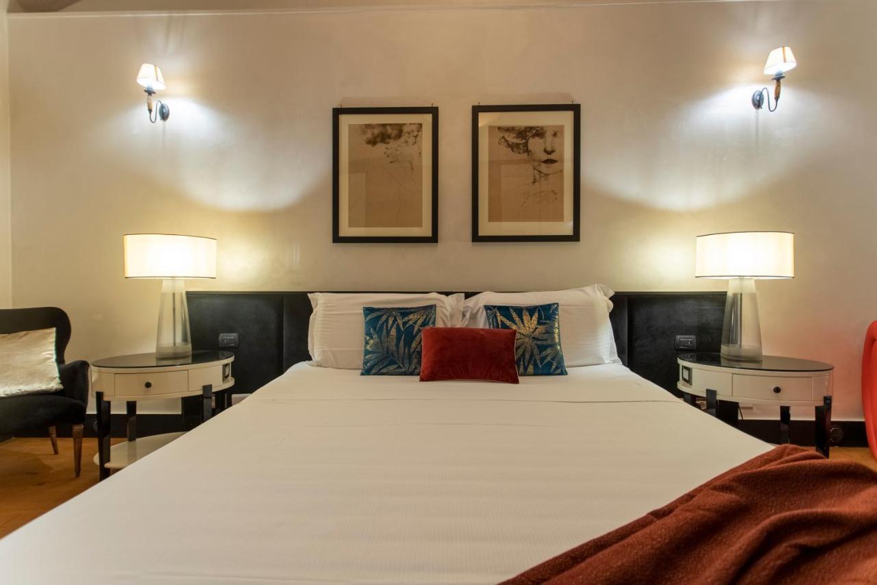 Cloe - Hidden Suite Rome Luaran gambar