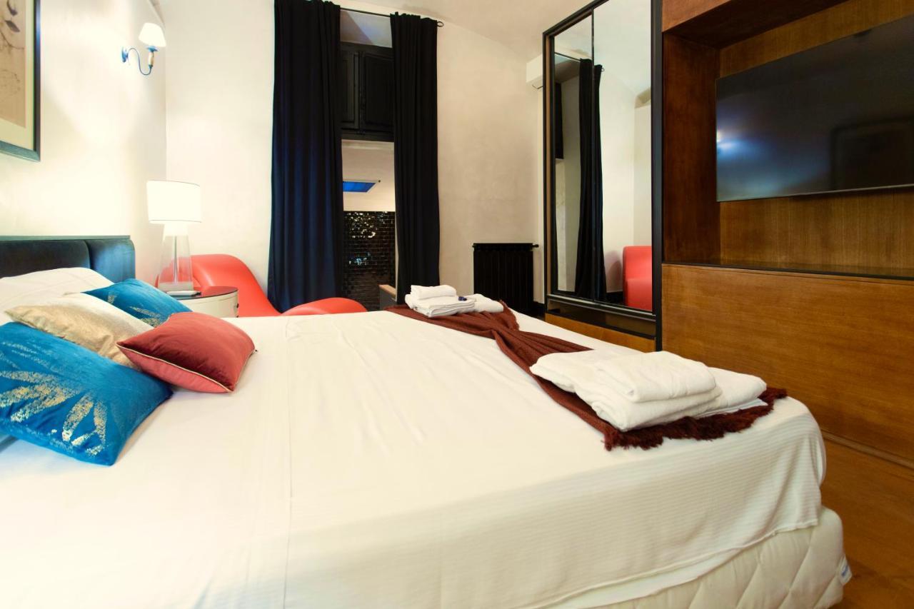 Cloe - Hidden Suite Rome Luaran gambar